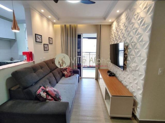 Imagem Apartamento com 2 Quartos à Venda, 84 m² em Marape - Santos Imagem Apartamento com 2 Quartos à Venda, 84 m² em Marape - Santos