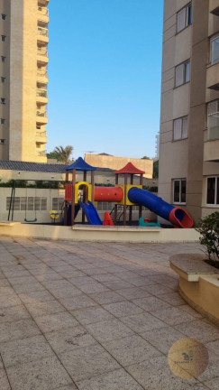 Imagem Apartamento com 2 Quartos à Venda, 57 m² em Jardim - Santo André Imagem Apartamento com 2 Quartos à Venda, 57 m² em Jardim - Santo André