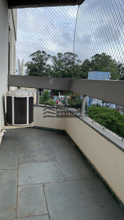 Imagem Apartamento com 4 Quartos à Venda, 251 m² em Real Parque - São Paulo