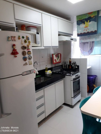 Imagem Apartamento com 2 Quartos à Venda, 53 m² em Jabotiana - Aracaju Imagem Apartamento com 2 Quartos à Venda, 53 m² em Jabotiana - Aracaju