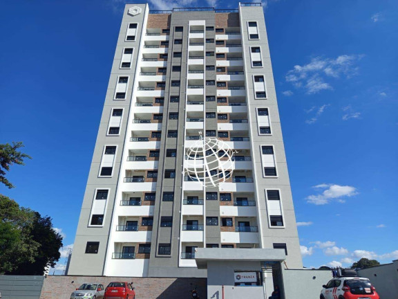 Imagem Apartamento com 1 Quarto à Venda, 44 m² em Atibaia Jardim - Atibaia