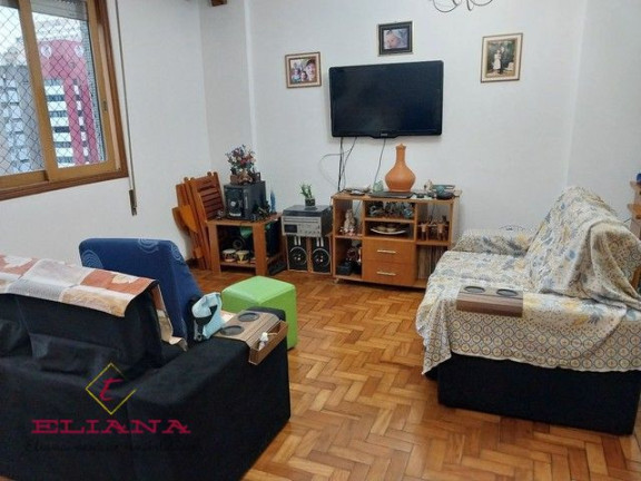 Foto do imóvel Apartamento com 3 Quartos à Venda, 110 m² em água Branca - São Paulo