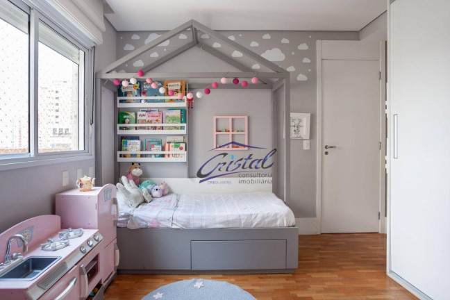 Imagem Apartamento com 3 Quartos à Venda, 134 m² em Perdizes - São Paulo