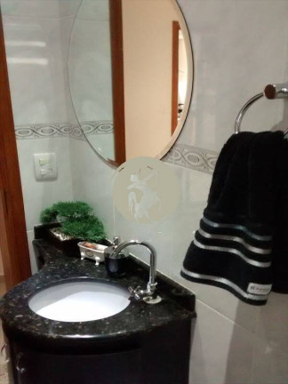 Imagem Casa com 3 Quartos à Venda, 150 m² em Ponta Da Praia - Santos Imagem Casa com 3 Quartos à Venda, 150 m² em Ponta Da Praia - Santos