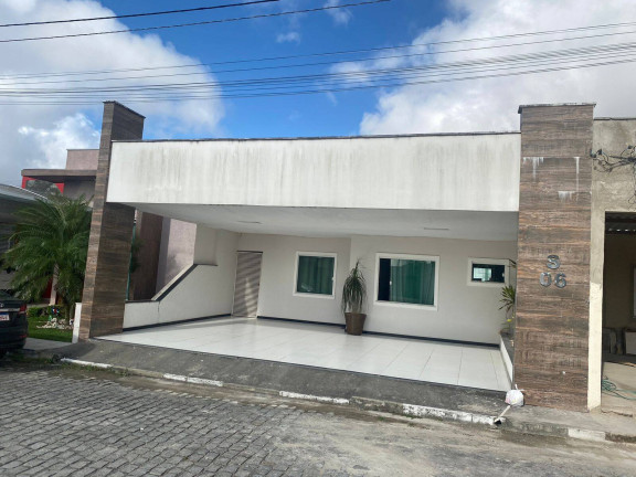 Imagem Casa com 2 Quartos à Venda, 180 m² em Sim - Feira De Santana