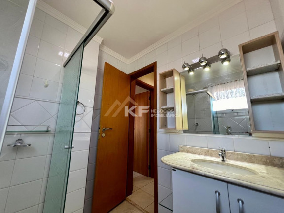 Imagem Apartamento com 3 Quartos à Venda, 110 m² em Jardim Paulista - Ribeirão Preto