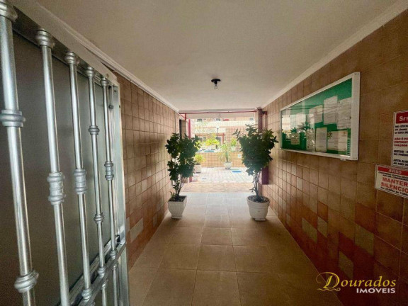 Imagem Kitnet com 1 Quarto à Venda, 33 m² em Boqueirão - Praia Grande Imagem Kitnet com 1 Quarto à Venda, 33 m² em Boqueirão - Praia Grande