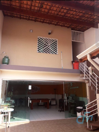 Imagem Sobrado com 3 Quartos à Venda, 220 m² em Conjunto Habitacional Antônio Bovolenta - Mogi Das Cruzes