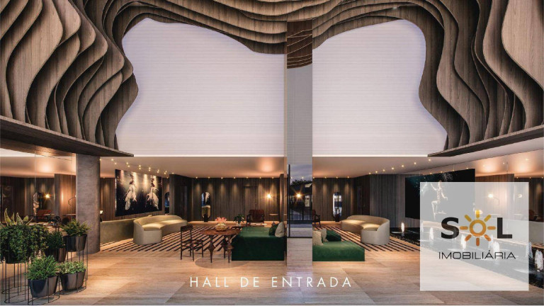 Imagem Apartamento com 4 Quartos à Venda, 287 m² em Setor Marista - Goiânia