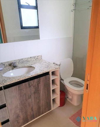Imagem Apartamento com 1 Quarto à Venda, 95 m² em Praia Grande - Ubatuba