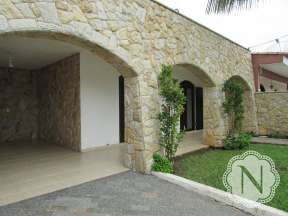 Casa com 3 Quartos à Venda, 144 m² em Cibratel I - Itanhaém