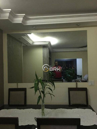 Imagem Apartamento com 3 Quartos à Venda, 73 m² em Vila Matilde - São Paulo Imagem Apartamento com 3 Quartos à Venda, 73 m² em Vila Matilde - São Paulo