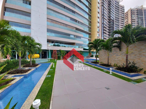 Imagem Apartamento com 5 Quartos à Venda, 245 m² em Guararapes - Fortaleza Imagem Apartamento com 5 Quartos à Venda, 245 m² em Guararapes - Fortaleza