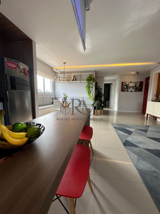 Imagem Apartamento com 3 Quartos à Venda, 87 m² em Estreito - Florianópolis Imagem Apartamento com 3 Quartos à Venda, 87 m² em Estreito - Florianópolis