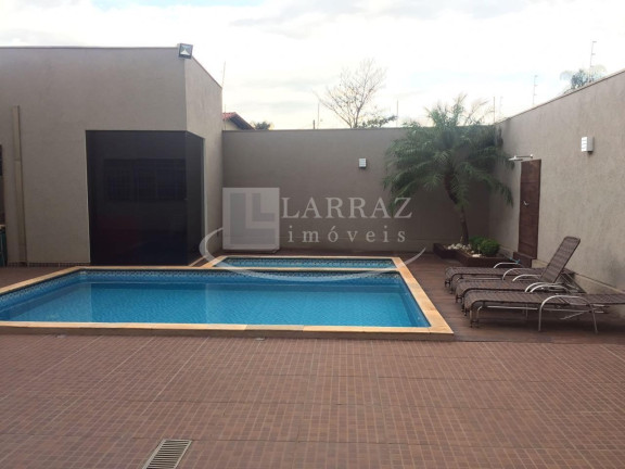 Imagem Casa com 5 Quartos à Venda, 510 m² em City Ribeirão - Ribeirão Preto Imagem Casa com 5 Quartos à Venda, 510 m² em City Ribeirão - Ribeirão Preto