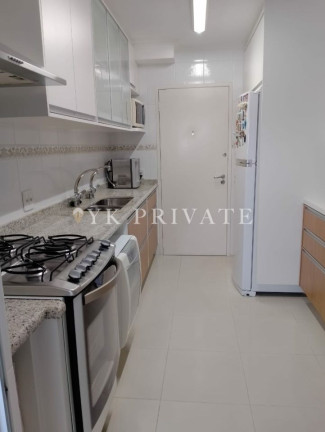 Imagem Apartamento com 3 Quartos à Venda, 126 m² em Perdizes - São Paulo Imagem Apartamento com 3 Quartos à Venda, 126 m² em Perdizes - São Paulo