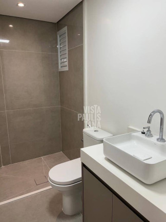Imagem Apartamento com 2 Quartos à Venda, 105 m² em Jardim Paulista - São Paulo