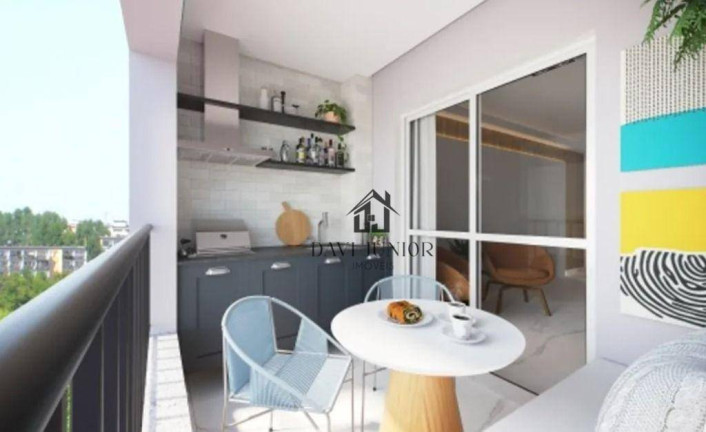 Imagem Apartamento com 3 Quartos à Venda, 77 m² em Vila Progresso - Sorocaba Imagem Apartamento com 3 Quartos à Venda, 77 m² em Vila Progresso - Sorocaba