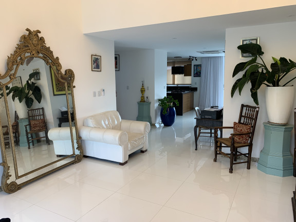 Imagem Casa de Condomínio com 1 Quarto à Venda, 320 m² em Alphaville (abrantes) - Camaçari Imagem Casa de Condomínio com 1 Quarto à Venda, 320 m² em Alphaville (abrantes) - Camaçari