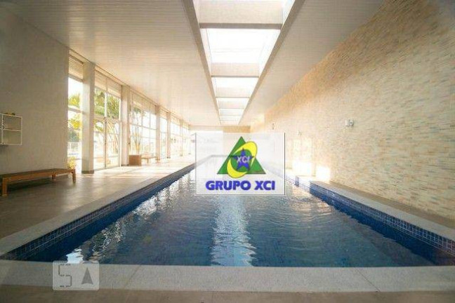 Imagem Apartamento com 3 Quartos à Venda, 137 m² em Alphaville - Campinas Imagem Apartamento com 3 Quartos à Venda, 137 m² em Alphaville - Campinas