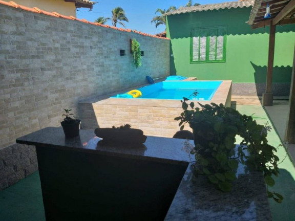 Imagem Casa com 3 Quartos à Venda, 192 m² em Unamar (tamoios) - Cabo Frio