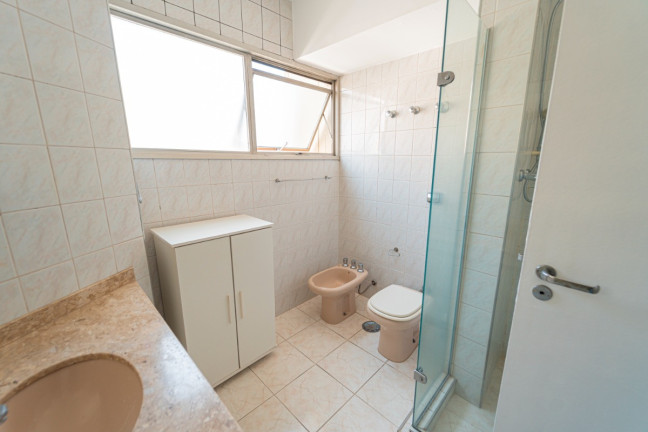 Imagem Apartamento com 3 Quartos à Venda, 121 m² em Itaim Bibi - São Paulo