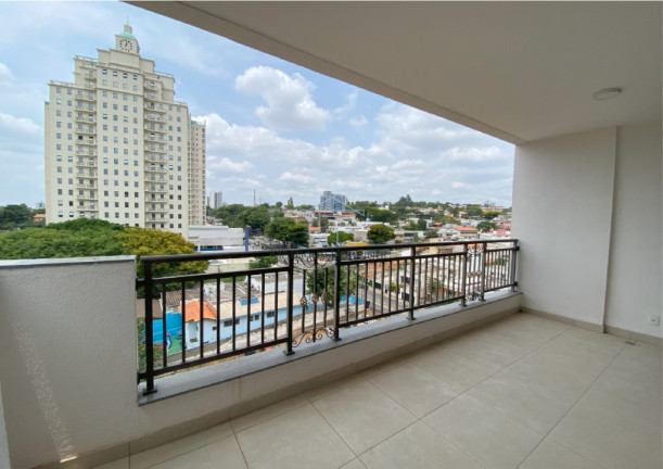 Imagem Apartamento com 2 Quartos à Venda, 160 m² em Jardim Ana Maria - Jundiaí