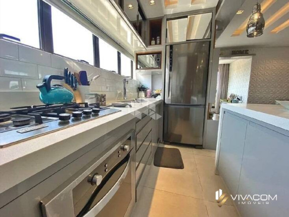 Imagem Apartamento com 3 Quartos à Venda, 83 m² em Agronômica - Florianópolis Imagem Apartamento com 3 Quartos à Venda, 83 m² em Agronômica - Florianópolis