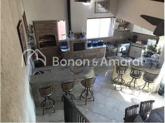 Imagem Casa de Condomínio com 5 Quartos à Venda, 966 m² em Loteamento Caminhos De San Con - Campinas Imagem Casa de Condomínio com 5 Quartos à Venda, 966 m² em Loteamento Caminhos De San Con - Campinas