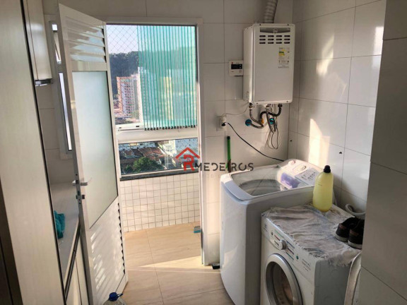 Imagem Apartamento com 3 Quartos à Venda, 135 m² em Canto Do Forte - Praia Grande Imagem Apartamento com 3 Quartos à Venda, 135 m² em Canto Do Forte - Praia Grande
