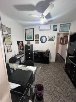 Imagem Sobrado com 2 Quartos à Venda, 140 m² em Vila Santa Catarina - São Paulo