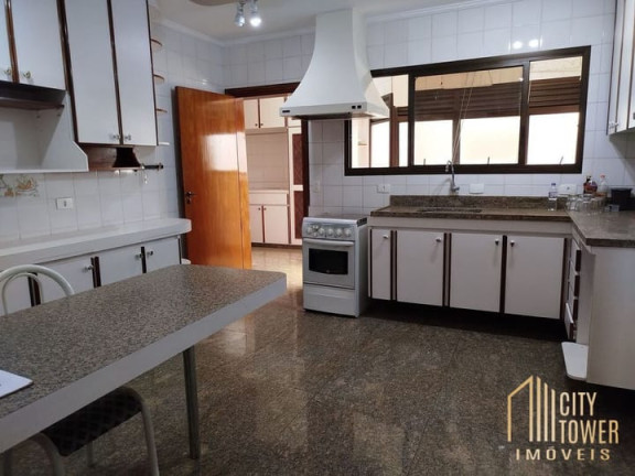 Imagem Apartamento com 4 Quartos à Venda, 176 m² em Vila Mariana - São Paulo