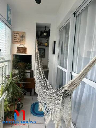 Imagem Apartamento com 3 Quartos à Venda, 96 m² em Boa Vista - São Caetano Do Sul
