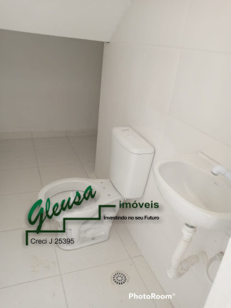 Imagem Apartamento com 2 Quartos à Venda, 40 m² em Jardim Nordeste - São Paulo
