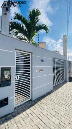 Imagem Casa com 3 Quartos à Venda, 150 m² em Cidade Nova - Feira De Santana Imagem Casa com 3 Quartos à Venda, 150 m² em Cidade Nova - Feira De Santana