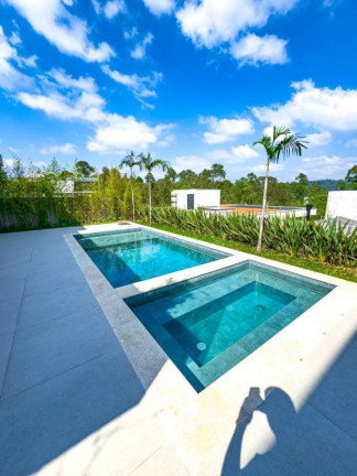 Imagem Casa com 4 Quartos à Venda, 338 m² em Colinas Da Anhangüera - Santana De Parnaíba Imagem Casa com 4 Quartos à Venda, 338 m² em Colinas Da Anhangüera - Santana De Parnaíba