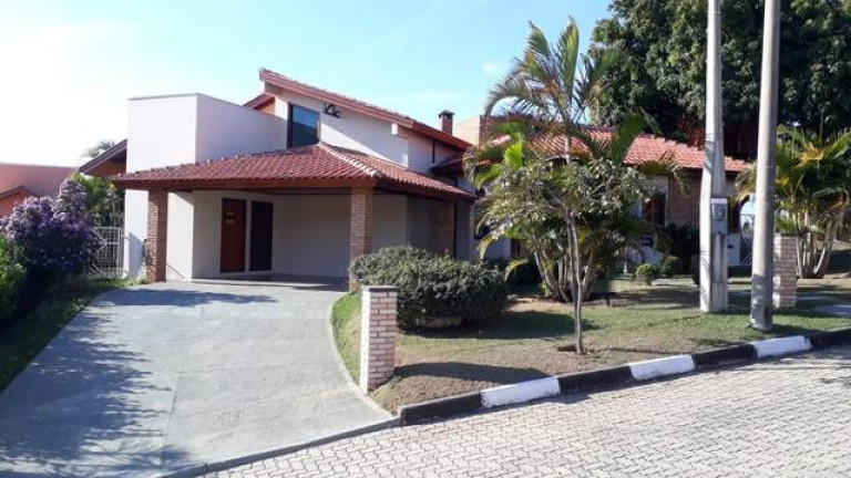 Imagem Casa de Condomínio com 3 Quartos à Venda, 250 m² em Jardim Do Sol - Sorocaba Imagem Casa de Condomínio com 3 Quartos à Venda, 250 m² em Jardim Do Sol - Sorocaba