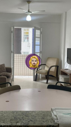 Imagem Apartamento com 1 Quarto à Venda, em Pompéia - Santos Imagem Apartamento com 1 Quarto à Venda, em Pompéia - Santos