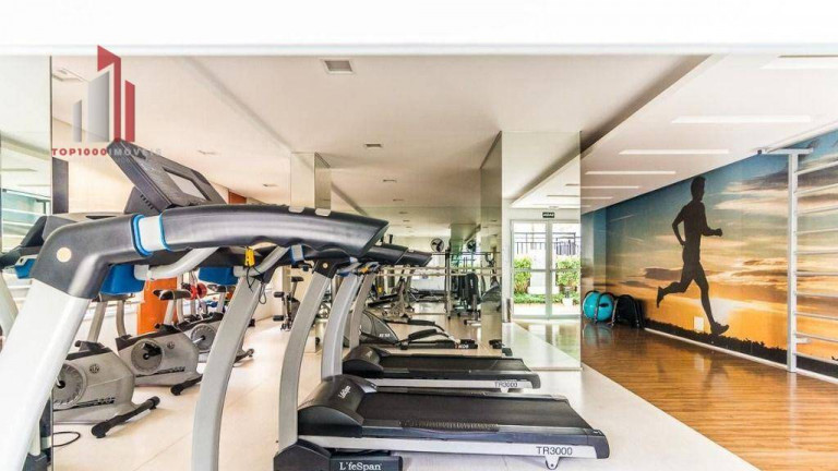 Imagem Apartamento com 3 Quartos à Venda, 71 m² em Barra Funda - São Paulo