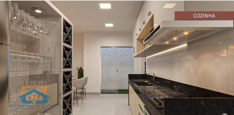 Imagem Apartamento com 3 Quartos à Venda, 95 m² em Veneza - Ipatinga