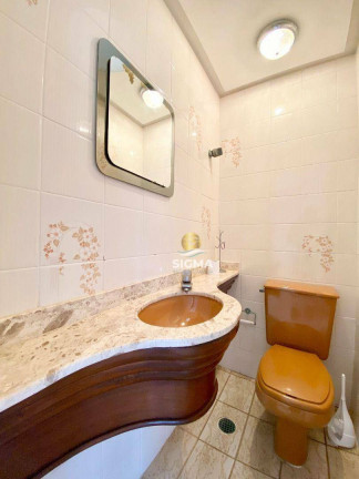 Imagem Cobertura com 3 Quartos à Venda, 266 m² em Jardim Astúrias - Guarujá