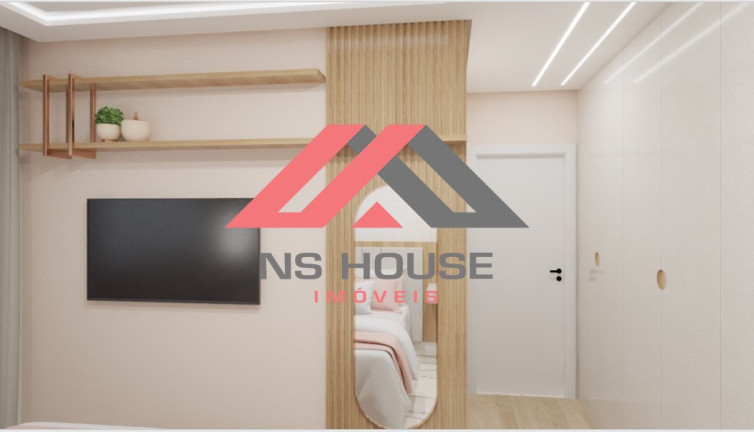 Imagem Imóvel com 3 Quartos à Venda, 106 m² em Santa Paula - São Caetano Do Sul