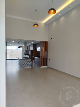 Imagem Casa com 3 Quartos à Venda, 250 m² em Residencial Barão De Tremembé - Tremembé