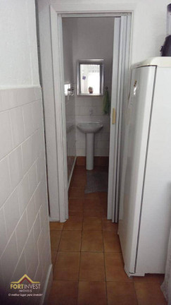 Imagem Imóvel com 1 Quarto à Venda, 32 m² em Boqueirão - Praia Grande