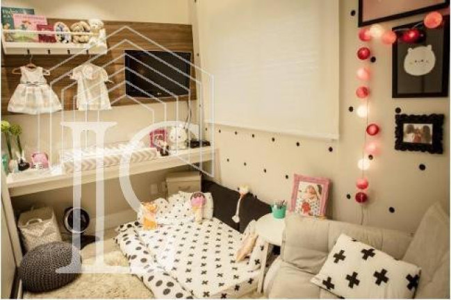Imagem Apartamento com 2 Quartos à Venda, 73 m² em Campo Belo - São Paulo