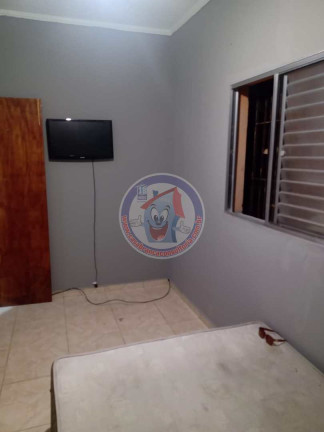Imagem Casa com 2 Quartos à Venda, 65 m² em Jussara - Mongaguá