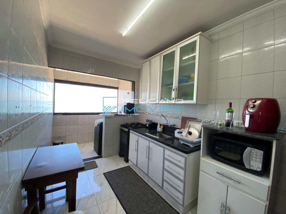 Imagem Apartamento com 2 Quartos à Venda, 76 m² em Tupi - Praia Grande
