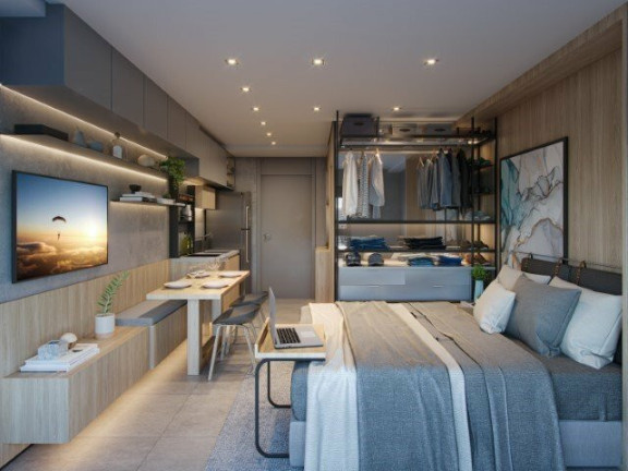 Imagem Apartamento com 3 Quartos à Venda, 105 m² em Ipiranga - São Paulo