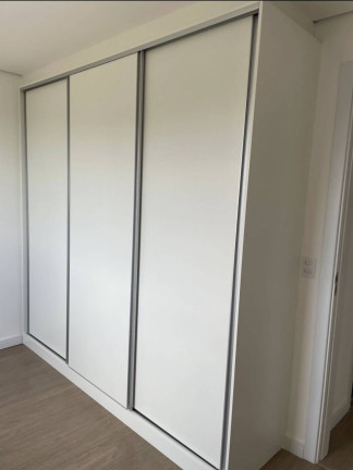 Imagem Apartamento com 2 Quartos à Venda, 560.000 m² em São Paulo - Jundiaí