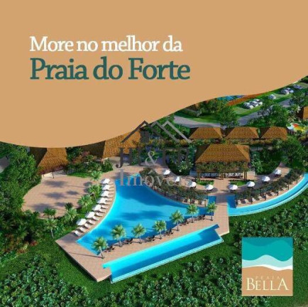Imagem Terreno à Venda, 600 m² em Praia Do Forte - Mata De São João Imagem Terreno à Venda, 600 m² em Praia Do Forte - Mata De São João